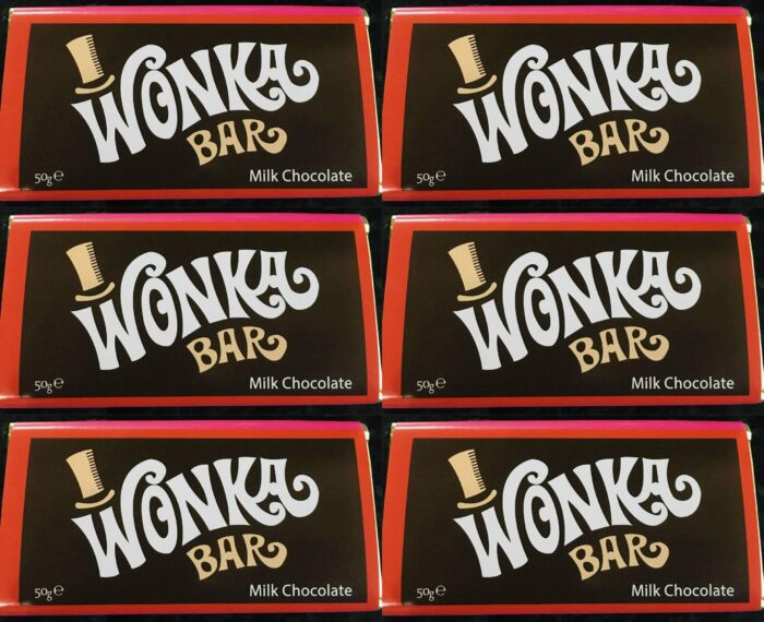 Wonka Bars - Image 2