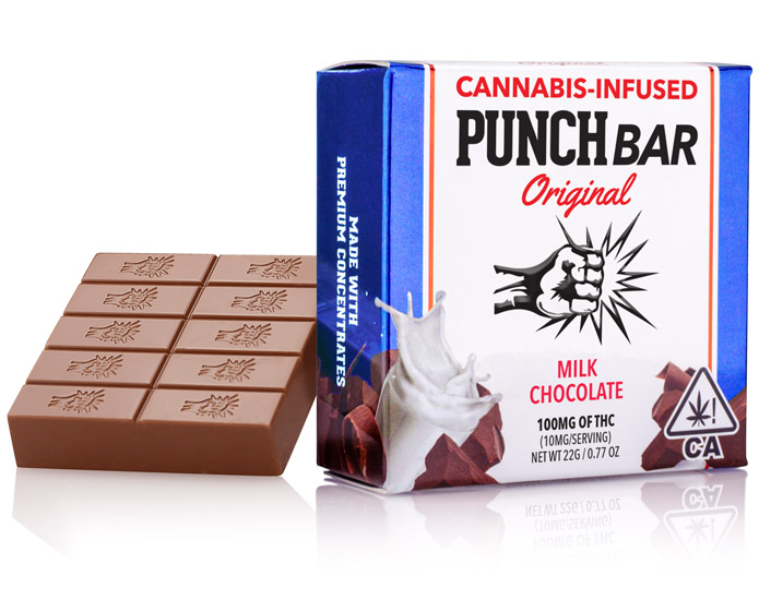 Buy Punch Bar UK