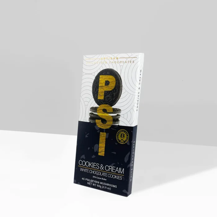 PSI Chocolate Bar