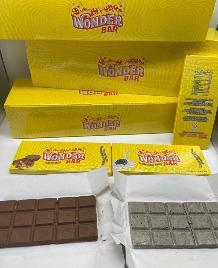 Wonder Bars