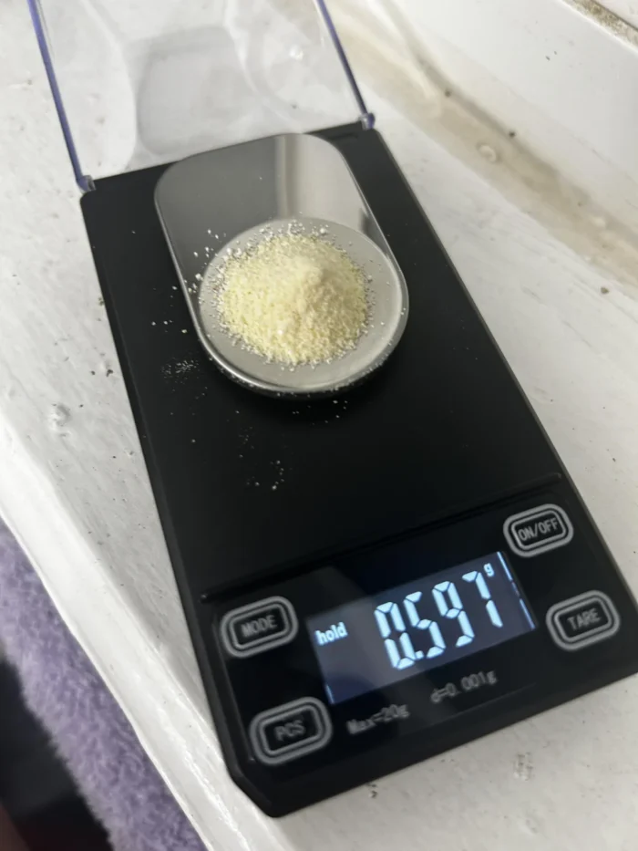 Buy Dmt Powder UK