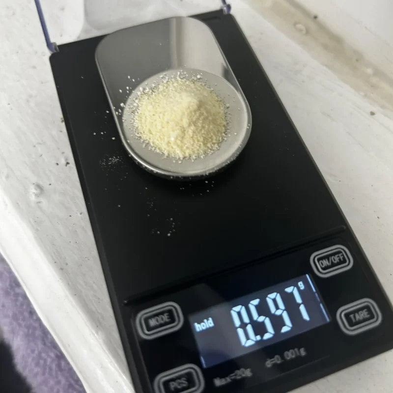 Buy Dmt Powder UK