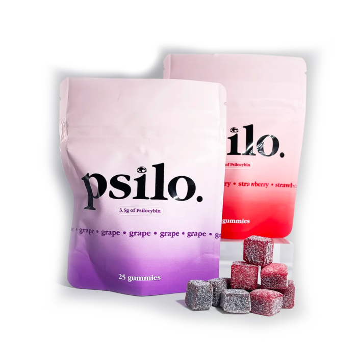 Buy Psilo Gummies Online