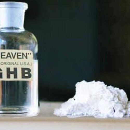 GHB (Gamma Hydroxybutyrate )