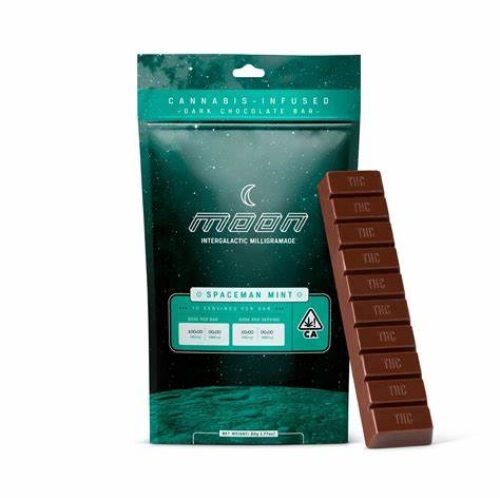 Buy Moon Chocolate Bars UK