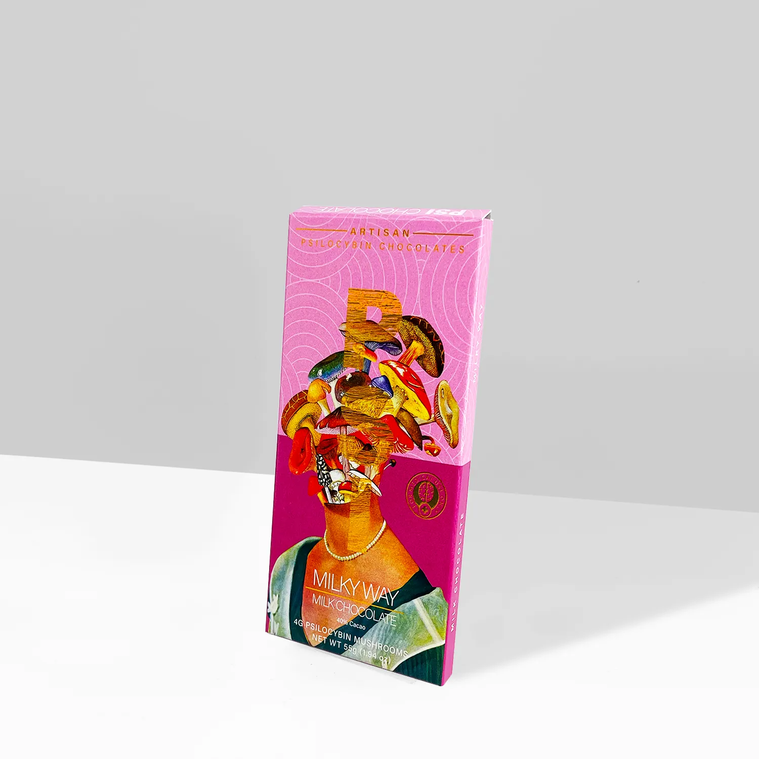 PSI Chocolate Bar - Image 2