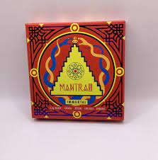 Mantra Chocolate Bars - Image 3