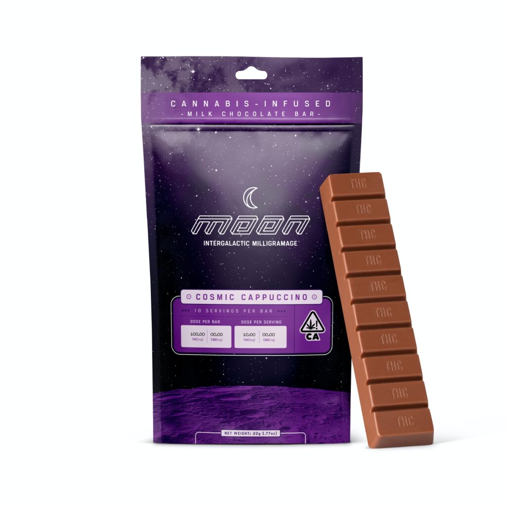 Buy Moon Chocolate Bars UK - Image 2